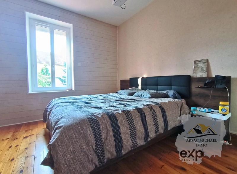 Maison contemporaine - 124 m² - 6 pièces