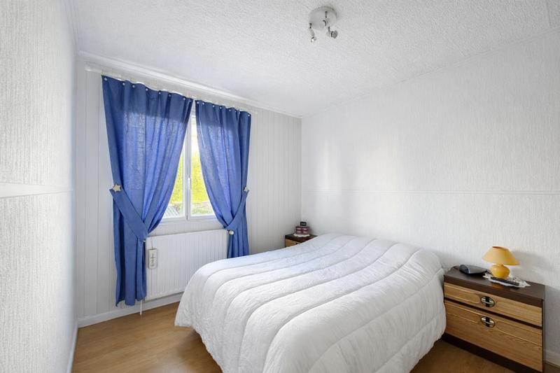 Maison - 73 m² - 4 pièces