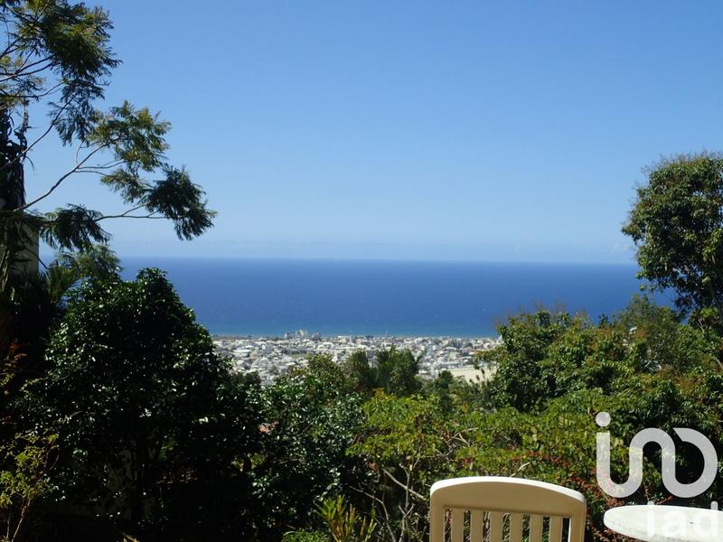 Maison - 136 m² - 5 pièces