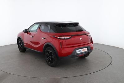 Ds Ds 3 Crossback 1.2 PureTech Performance Line 100 ch