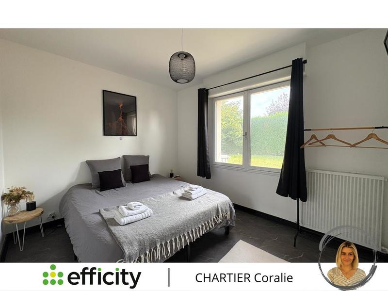 Maison - 180 m² - 6 pièces