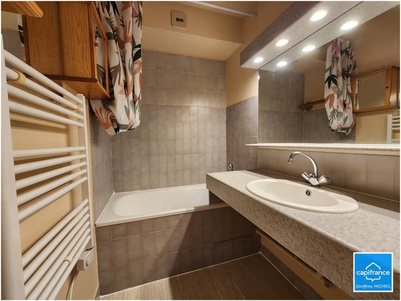 Appartement - 29 m² - 1 pièce