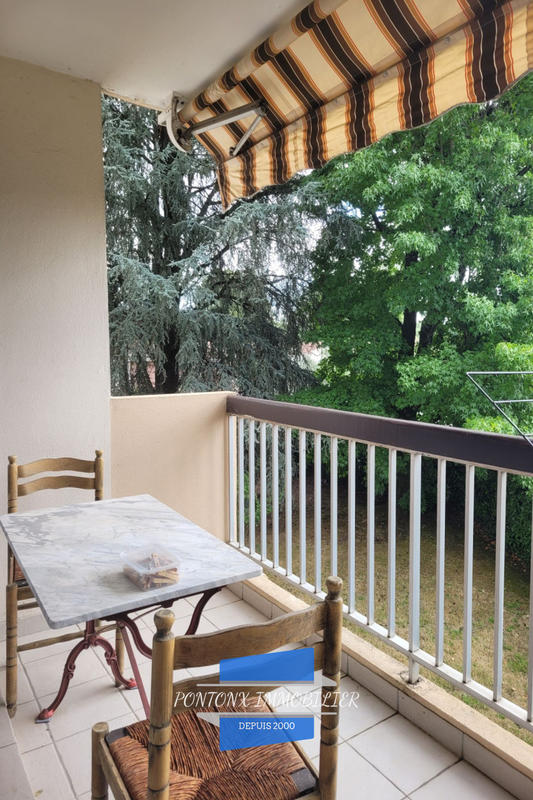 Appartement - 83 m² - 3 pièces