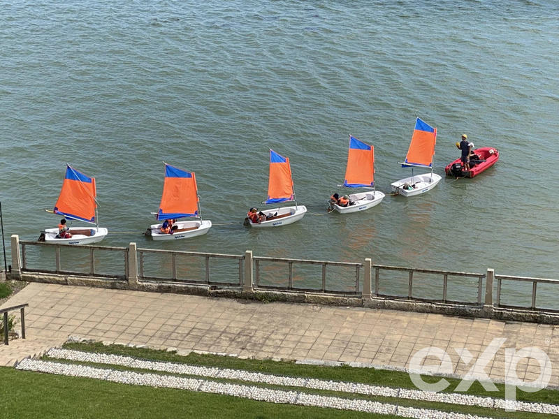 Appartement - 161 m² - 4 pièces