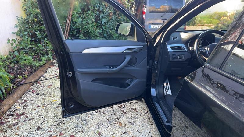 Bmw X1 sDrive 18d 150 Steptronic8 m Sport