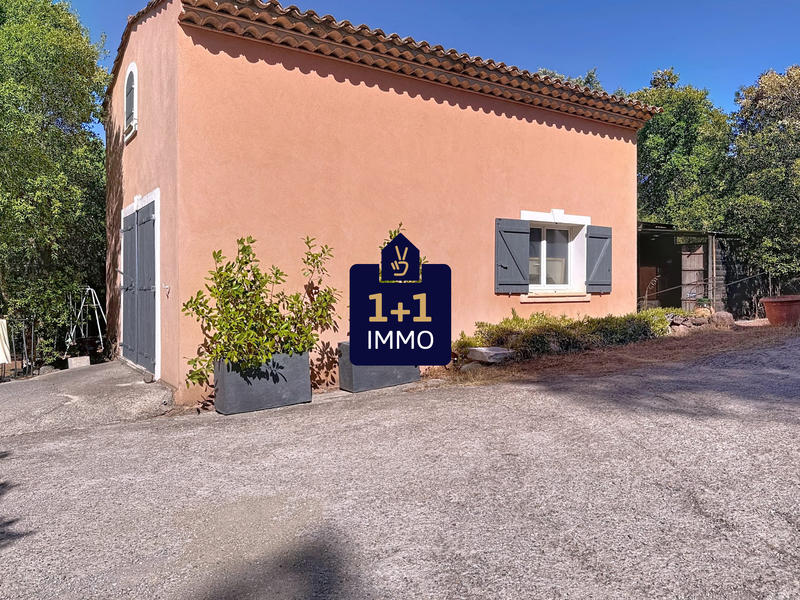 Maison - 191 m² - 6 pièces