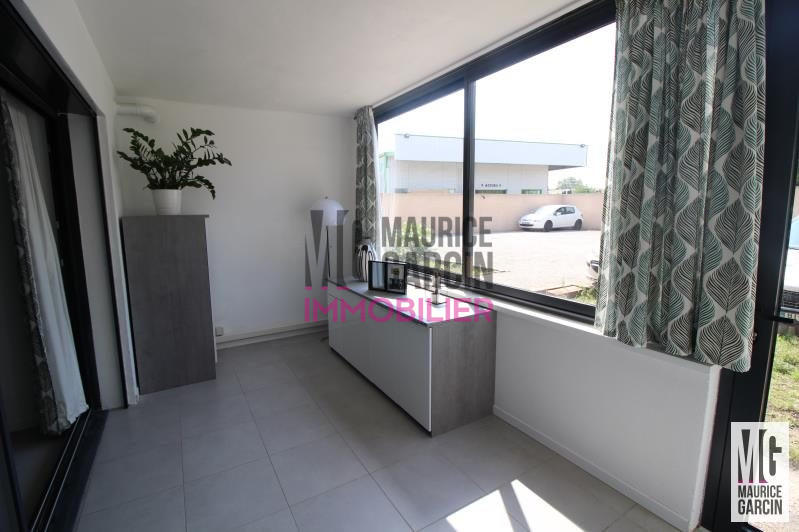 Appartement - 56 m² - 2 pièces