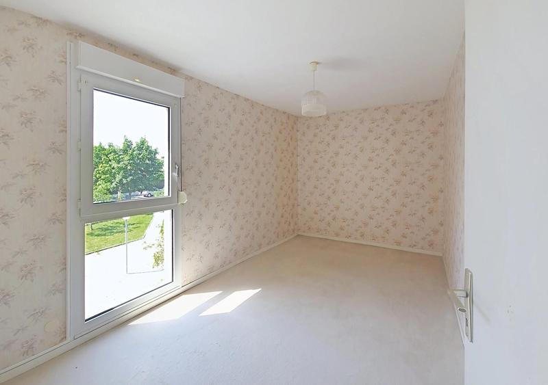 Appartement - 101 m² - 5 pièces