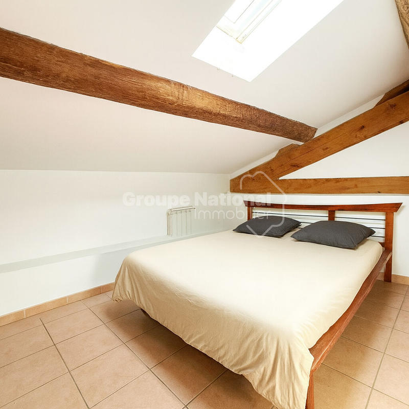 Appartement - 58 m² - 4 pièces