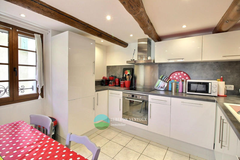 Maison - 79 m² - 4 pièces