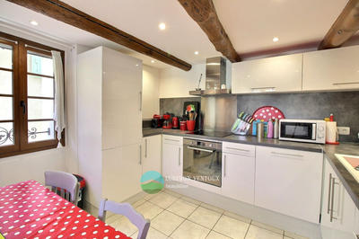 Maison - 79 m² - 4 pièces