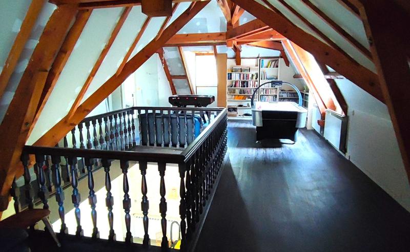 Villa - 355 m² - 9 pièces