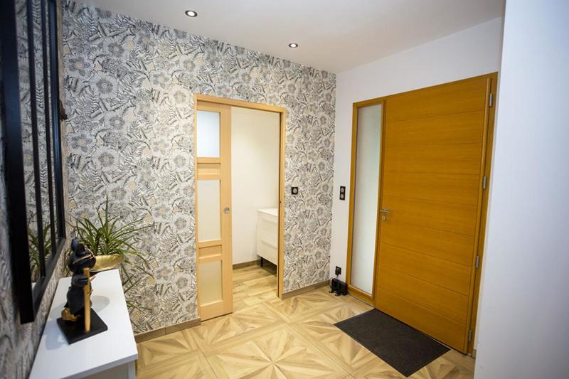 Maison - 152 m² - 6 pièces