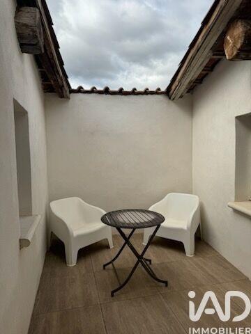 Appartement - 104 m² - 4 pièces