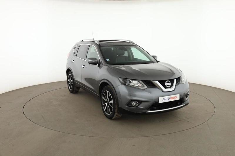 Nissan X-Trail 1.6 Dig-T Tekna 163 ch