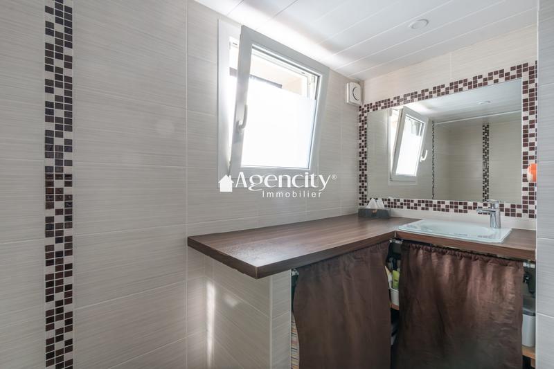 Maison - 70 m² - 3 pièces