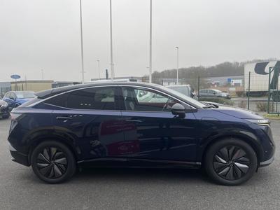 Nissan Ariya Electrique 87kWh 242 ch Evolve