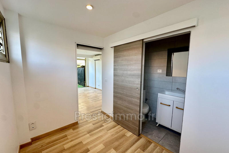 Appartement - 21 m² - 2 pièces