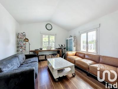 Maison - 135 m² - 5 pièces