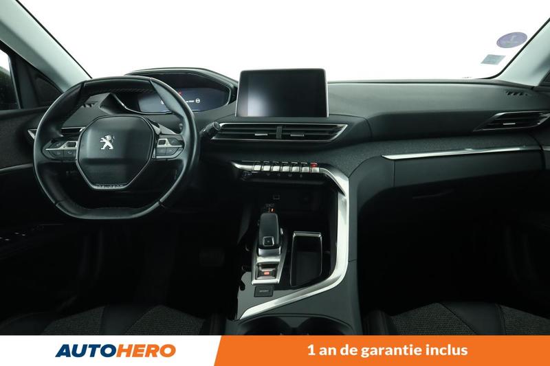 Peugeot 3008 1.6 Thp Allure Eat6 165 ch