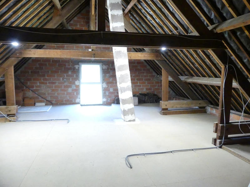 Maison - 87 m² - 3 pièces