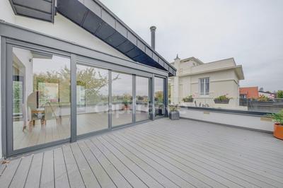 Maison - 149 m² - 5 pièces