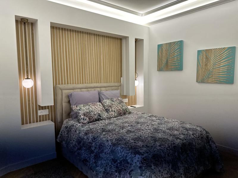 Appartement - 70 m² - 4 pièces