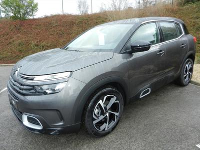 Citroen C5 Aircross 1.5 Bluehdi 130 Eat8 - 15 990