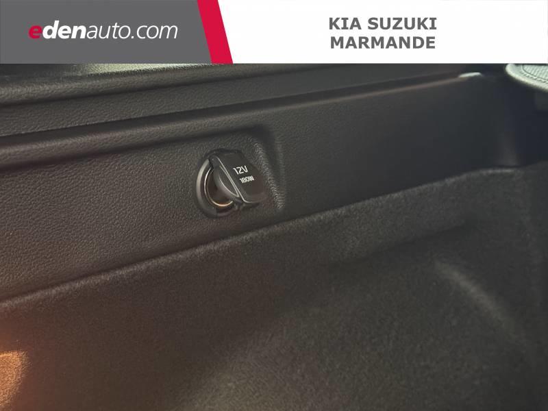 Kia Ceed Sw 1.5 t-GDi 140 ch Dct7 Gt-line