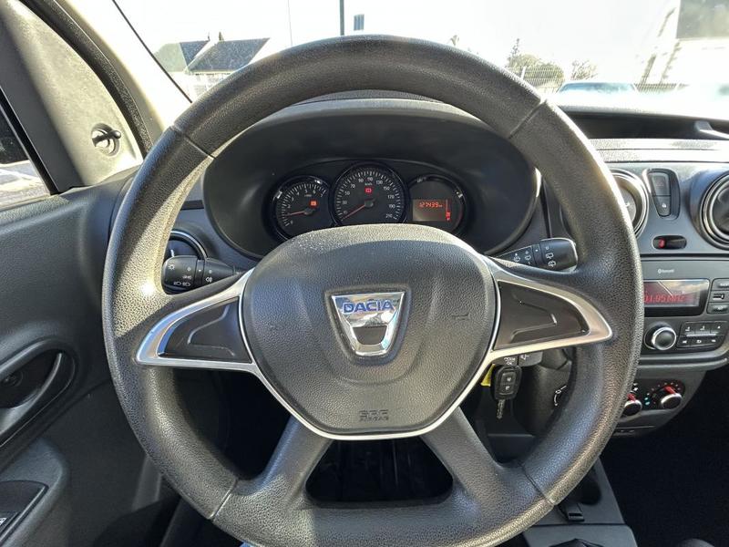 Dacia Dokker 1.5 Blue Dci Essentiel Bvm6 95
