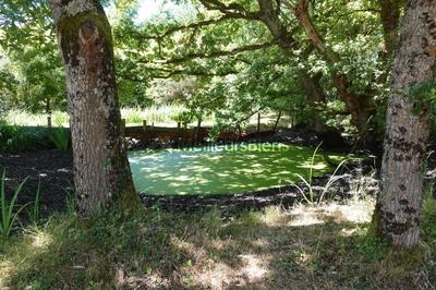 Maison de campagne - 203 m² - 7 pièces