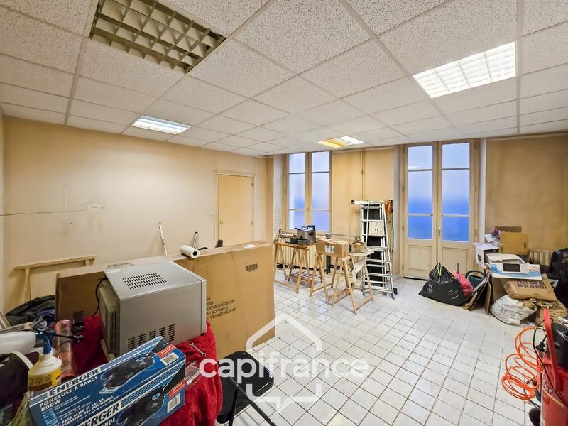 Maison - 172 m² - 6 pièces