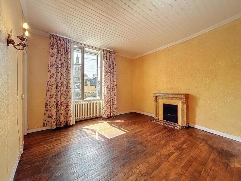 Maison - 194 m² - 7 pièces