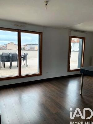 Appartement - 71 m² - 4 pièces