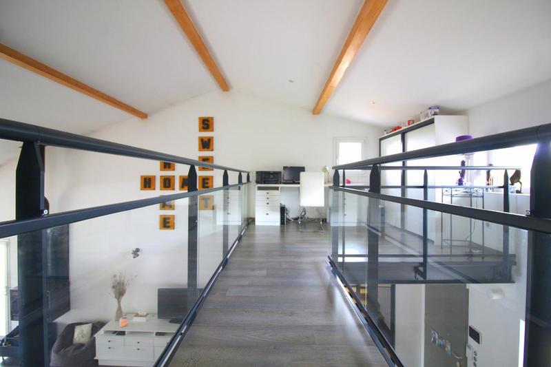 Maison - 192 m² - 5 pièces