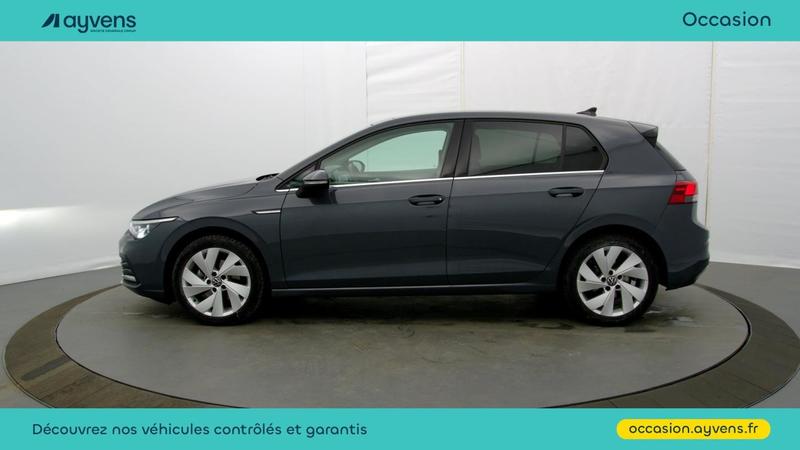 Volkswagen Golf 1.5 eTSI Opf 150ch Style Dsg7
