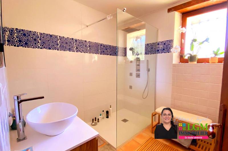 Maison de ville - 130 m² - 4 pièces