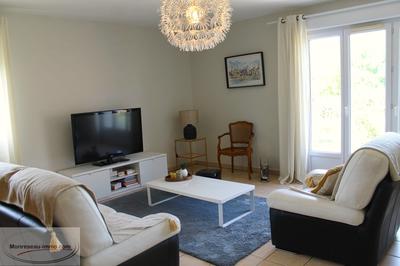 Maison contemporaine - 102 m² - 4 pièces