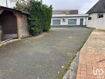 Local commercial - 108 m²