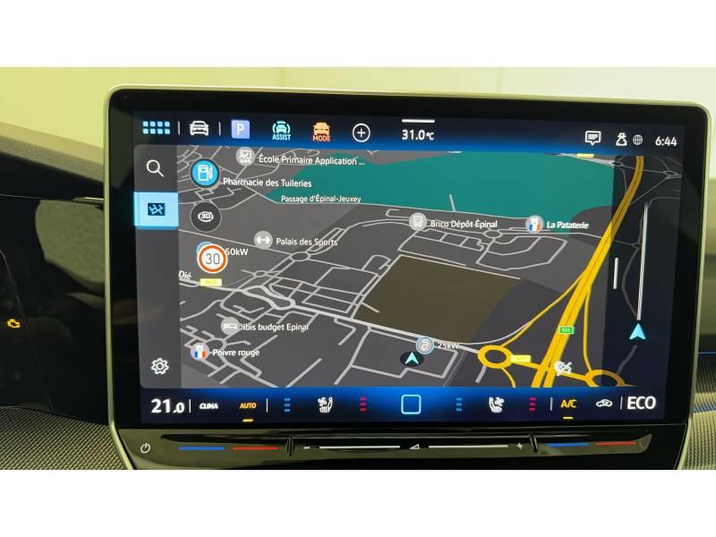 Volkswagen Golf 1.5 eHybrid 272 Dsg6 Gte