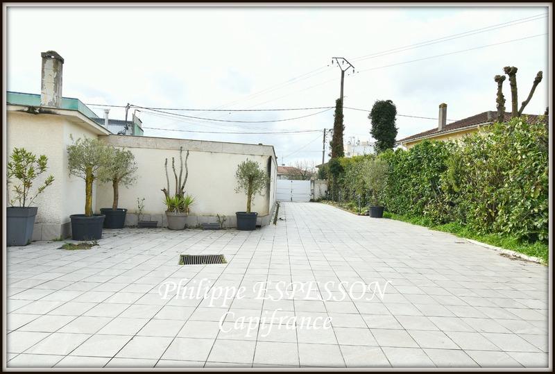 Maison - 88 m² - 4 pièces