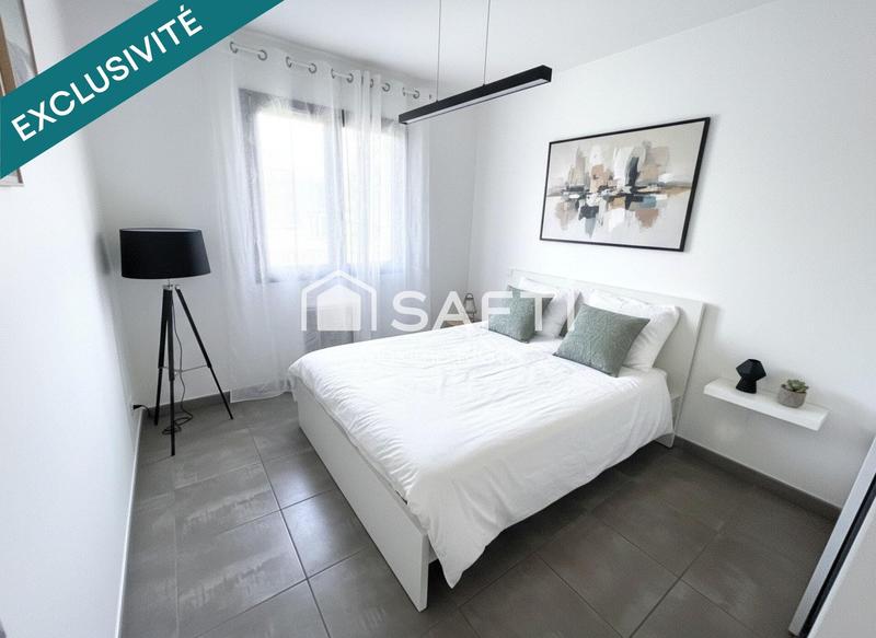 Maison - 94 m² - 4 pièces