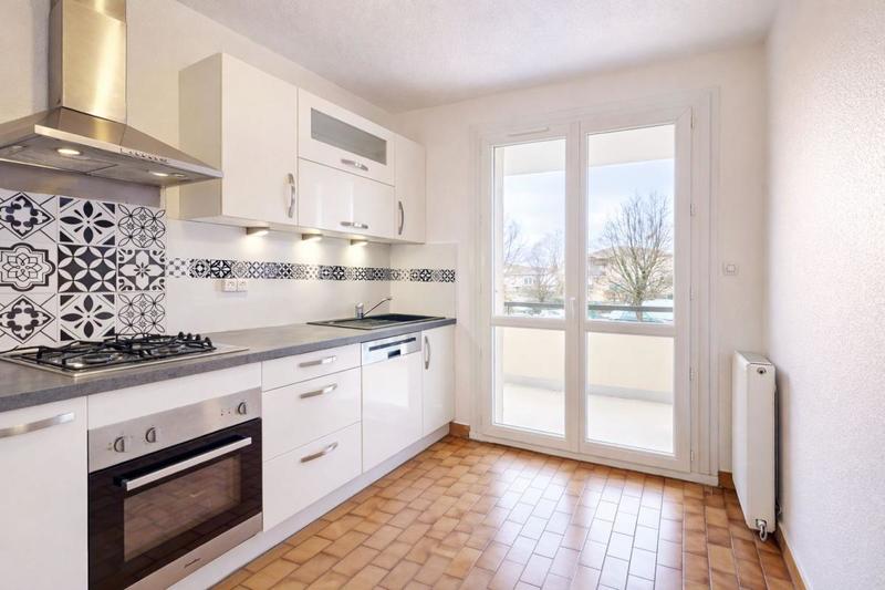 Appartement - 51 m² - 2 pièces