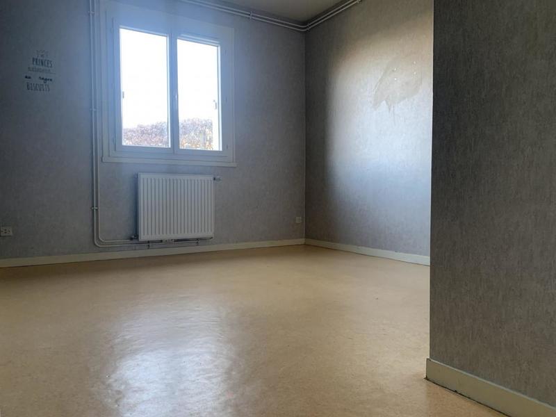 Maison - 97 m² - 4 pièces