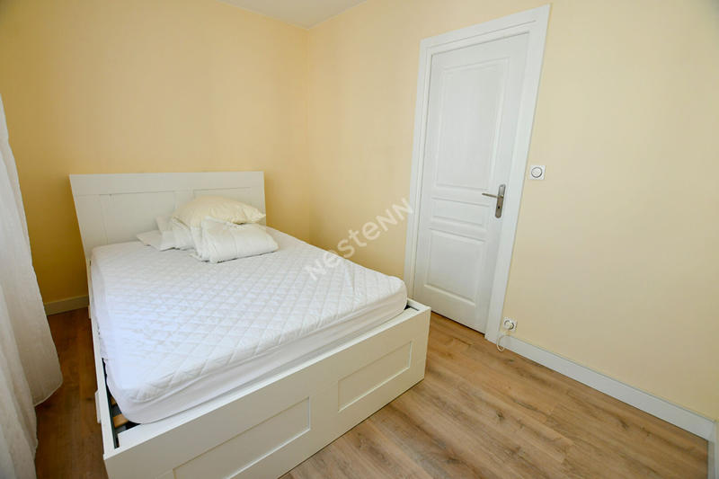 Appartement - 88 m² - 4 pièces