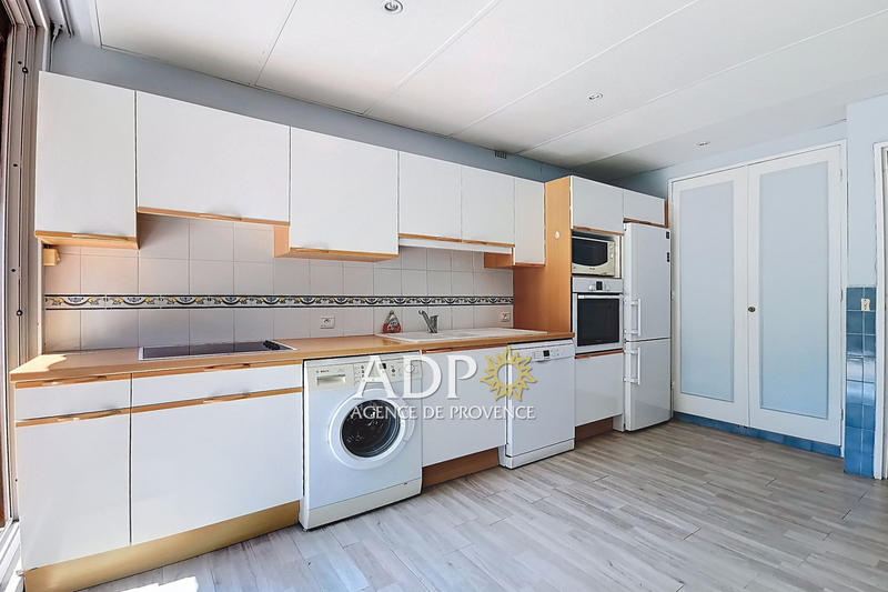 Appartement - 89 m² - 3 pièces