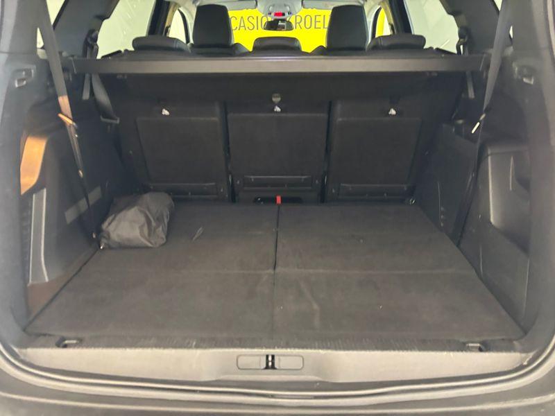 Peugeot 5008 1.5 BlueHdi 130 Allure Pack Full leds Gps Caméra c