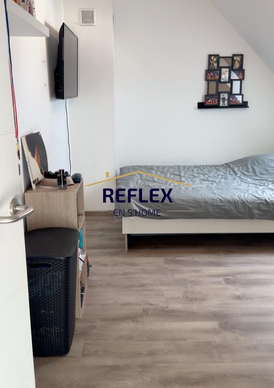 Maison - 84 m² - 4 pièces