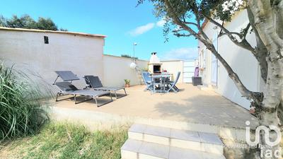 Maison - 117 m² - 6 pièces