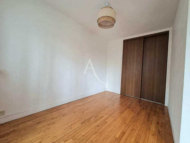 Appartement - 73 m² - 4 pièces